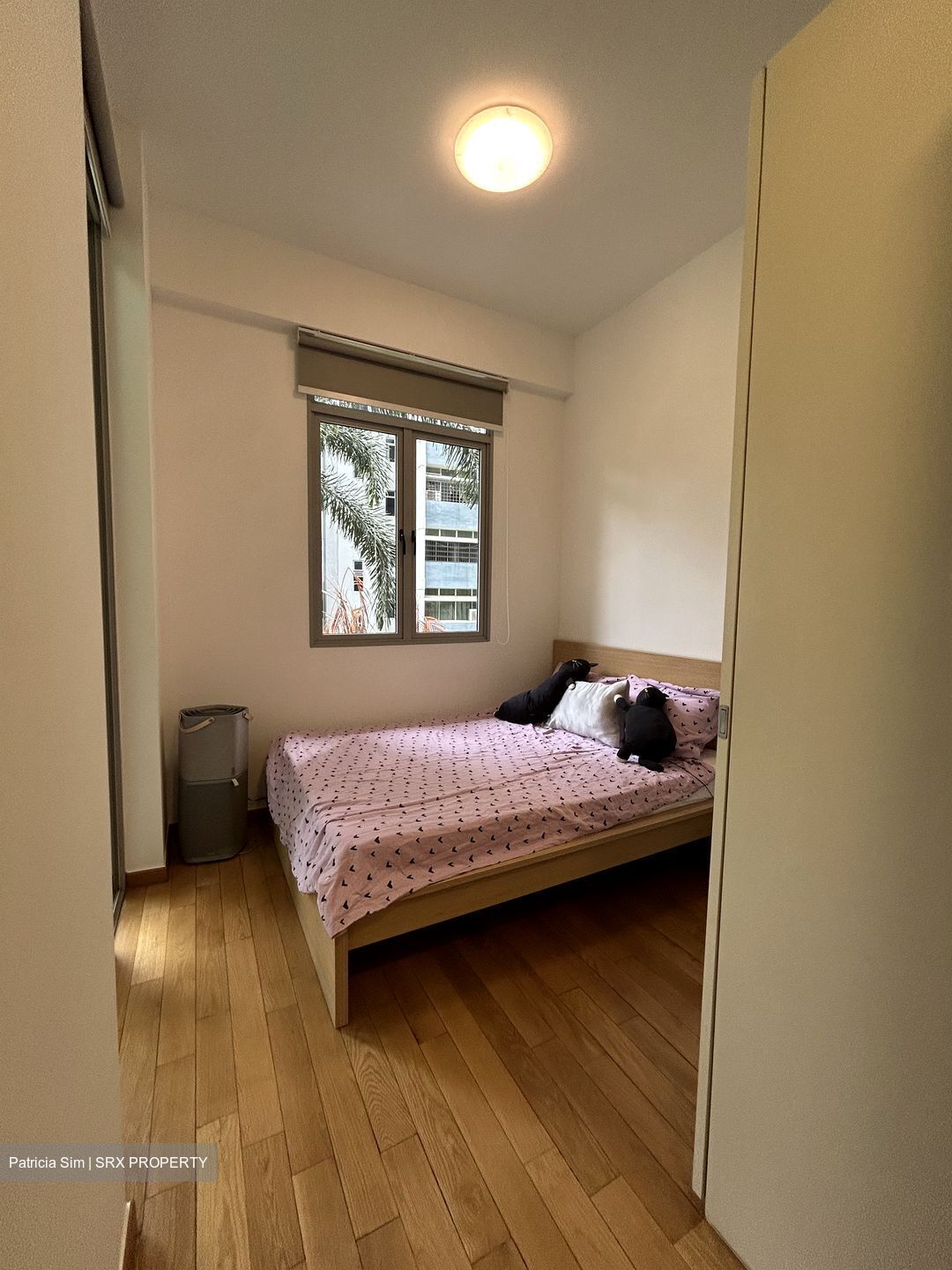 16 @ Amber (D15), Apartment #616549801